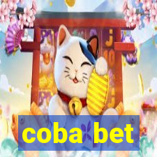 coba bet